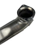 Tubo Intermediario Escapamento Bmw M2 Coupe G87 2023 a 2025 - Imagem 8