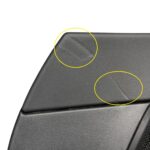Forro Porta Bmw M2 Coupe G87 Track 2022 2023 a 2025 Direita - Imagem 3