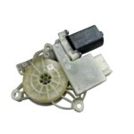 Motor Maquina Vidro Bmw M3 Competition G80 2022 Tras Esquerd - Imagem 6