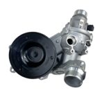 Bomba Agua Motor BMW M3 Competition G80 S58 2020 2021 a 2024 - Imagem 5