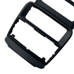Acabamento Traseiro Console Central Audi Q8 3.0 2020 a 2022 - Imagem 5