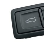 Botao Comando Tampa Porta Malas Audi RS4 2.9 V6 2019 a 2021 - Imagem 5