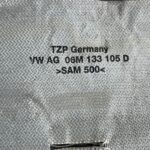 Isolamento Termico Respiro Turbina Audi Rs4 2.9 V6 2019 a 21 - Imagem 10