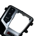 Moldura Alavanca Trambulador Audi Rs4 2.9 V6 2019 2020 2021 - Imagem 5