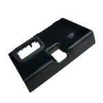 Moldura Entrada Usb C Console Bmw M2 Coupe G87 2022 a 2025 - Imagem 7