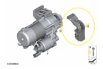 Tampa Capa Motor Arranque Bmw M2 Coupe G87 2022 2023 a 2025 - Imagem 2