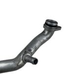 Tubo Mangueira Bomba Agua Motor Audi Rs4 2.9 V6 2019 a 2021 - Imagem 5