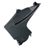 Moldura Coluna Audi Rs4 2.9 V6 2019 2020 2021 Tras Esquerdo
