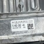 Modulo Injeçao Motor Bmw M2 Coupe G87 2022 2023 2024 2025 - Imagem 6