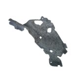 Isolamento Acustico Caixa Roda Bmw M2c G87 2022 25 Tras Dir - Imagem 7