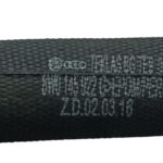 Mangueira Agua Radiador Audi Rs4 2.9 V6 2019 2020 2021 Oem - Imagem 6