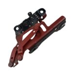 Dobradiça Braço Capo Bmw M3 F80 2015 2016 2017 2018 Esquerdo - Imagem 4