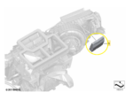 Modulo Ar Condicionado Bmw M2 Coupe G87 2022 2023 2024 2025 - Imagem 2
