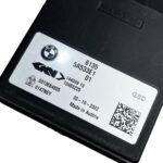 Modulo Controle Diferencial Bmw M3 Competition G80 2021 2025 - Imagem 7