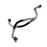 Mangueira Entrada Oleo Turbina Audi Rs4 2.9 V6 2019 a 2021 - Imagem 3