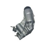 Suporte Cavalete Filtro Oleo Bmw M2 Coupe G87 2022 23 a 2025