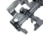 Isolamento Acustico Tampa Valvula Audi Rs4 V6 2019 2021 Esq - Imagem 3