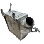 Watercooler Intercooler McLaren 720s V8 2017 a 2023 Direito - Imagem 5