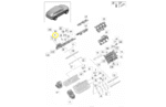 Sensor Fase Comando Motor Porsche Macan Gts 2.9 2020 a 2024 - Imagem 2