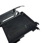 Forro Lateral Porta Malas Audi Rs4 2.9 V6 2019 2021 Esquerdo - Imagem 3