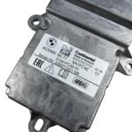 Modulo Controle Airbag Bmw M3 Competition G80 2022 Acionado - Imagem 6