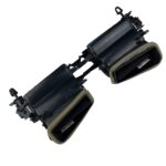 Difusor ar Painel Bmw M2 Coupe G87 2022 2023 a 2025 Central - Imagem 6