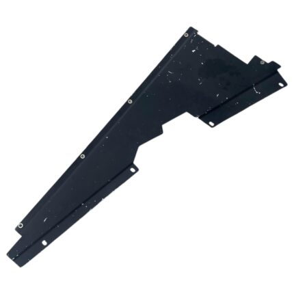 Chapao Protetor Assoalho Mclaren 720s 4.0 17 A 23 Esquerdo