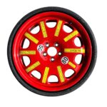 Roda Estepe Aro 19 Porsche Macan Gts V6 2.9 2020 2021 A 2024