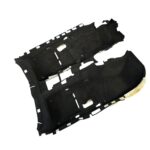Carpet Assoalho Audi Rs4 Avant 2.9 V6 2019 2020 2021 Oem