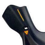 Acabamento Coluna McLaren 720s Spider 2019 a 2023 Esquerdo - Imagem 2