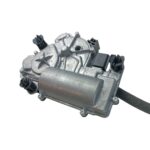Motor Atuador Fechadura Tampa Traseira Audi RS4 2.9 V6 2019 - Imagem 6