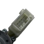 Motor Maquina Vidro Bmw M3 Competition G80 2022 Tras Esquerd - Imagem 7