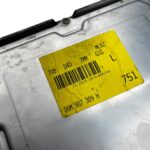 Modulo Injeçao Motor Audi Rs4 2.9 V6 2019 2020 2021 Original - Imagem 9