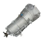 Caixa Cambio Transmissao Bmw M3 Competition G80 Base Troca - Imagem 2