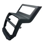 Acabamento Traseiro Console Central Audi Q8 3.0 2020 a 2022 - Imagem 7