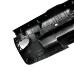 Forro Tampa Traseira Porta Malas Audi Rs4 2.9 V6 2019 a 2021 - Imagem 8