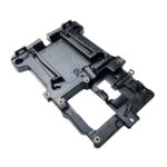 Suporte Console Audi Q8 3.0 2020 2021 2022 Dianteir Original