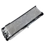 Radiador Oleo Cambio Bmw M3 M4 G80 G82 2021 2022 2023 Oem