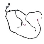 Chicote Forro Porta Bmw M2 Coupe G87 2022 a 2025 Diant Dir