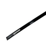 Friso Pestana Sup Porta Audi Rs4 2.9 V6 2019 a 2021 Tras Dir - Imagem 3