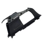 Forro Lateral Porta Malas Audi Rs4 2.9 V6 2019 2021 Direito