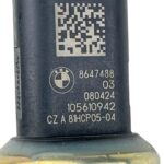Sensor Pressao Oleo Motor Bmw M2 Coupe G87 2022 2023 a 2025 - Imagem 6