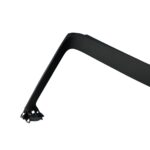 Moldura Arco Interno Porta Malas Audi Rs4 2.9 V6 2019 a 2021 - Imagem 5