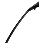 Moldura Arco Porta Audi Rs4 2.9 V6 2019 a 2021 Diant Direit - Imagem 6