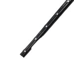 Suporte Spoiler Lateral Audi RS4 2.9 V6 2019 a 2021 Esquerda - Imagem 5