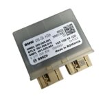 Modulo Pdc Sensor Estacionamento Bmw M3 Competition G80 2022 - Imagem 2