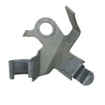 Suporte Cabo Alternador Motor Arranque Bmw M3 G80 2021 2025 - Imagem 6