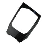 Moldura Console Central Carbono Bmw M3 Competition G80 2022