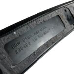 Aerofolio Tampa Traseira Bmw M3 Competition G80 2021 a 2025 - Imagem 8