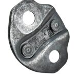 Batente Fechadura Porta Bmw M2 Coupe G87 2022 2023 a 2025 - Imagem 7